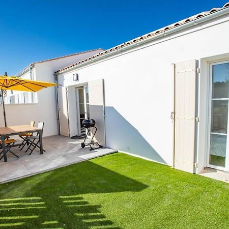 Le Vaisseau Maison Avec Piscine/Parking/Wifi/Plages 5Kms Les Mathes Exterior photo